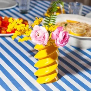 Vase Fusilli